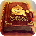 Gamebook Adventures 1-3 icon