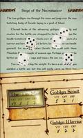 Gamebook Adventures 1-3 captura de pantalla 1
