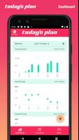 برنامه‌نما Today's Plan عکس از صفحه