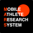 Mobile Athlete Research System icône