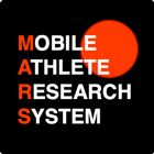 Mobile Athlete Research System アイコン