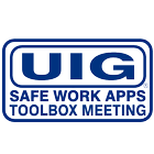 UIG Toolbox Meetings Zeichen