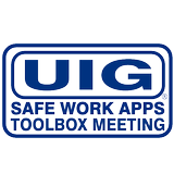 UIG Toolbox Meetings icon