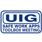 UIG Toolbox Meetings icon