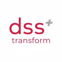 dss+ Transform アプリダウンロード