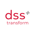dss+ Transform ícone