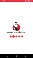 United Pest Control Affiche