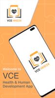 VCE HHD34 포스터
