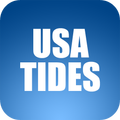 USA Tides