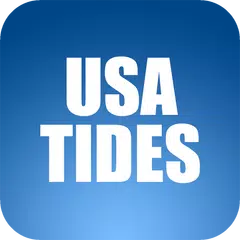 Tide Times USA - Tide Tables アプリダウンロード