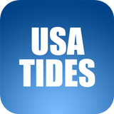 Tide Times USA icon