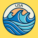 Tide Times USA-APK