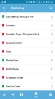 Tide Times USA - Tide Tables 截图 2