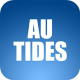 Tide Times AU - Tide Tables aplikacja