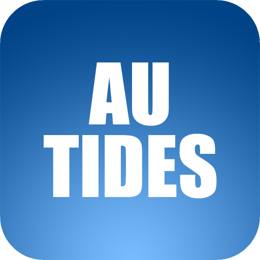 Tide Times AU - Tide Tables