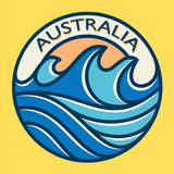 Tide Times Australia icon