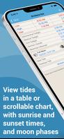 Tide Times Australia poster