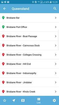 Australian Tides 截图 2