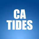 APK Canadian Tides; Tide Times - Tide Tables