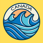 Tide Times Canada icon