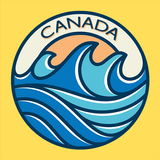 Tide Times Canada simgesi