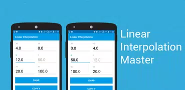 Linear Interpolation Master - 