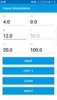 Linear Interpolation Master screenshot 1