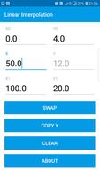 Linear Interpolation Master 截圖 2