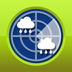 Rain Radar Australia 图标