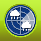 Rain Radar Australia Zeichen