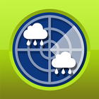 Rain Radar Australia أيقونة