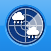 Rain Radar New Zealand Zeichen