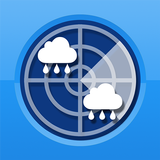 Rain Radar New Zealand aplikacja