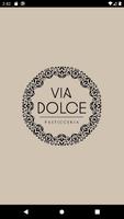 Via Dolce الملصق