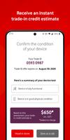 Vodafone Trade-In اسکرین شاٹ 3