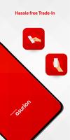 Vodafone Trade-In اسکرین شاٹ 1