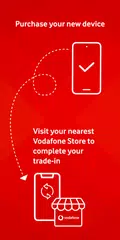 Vodafone Trade-In XAPK download