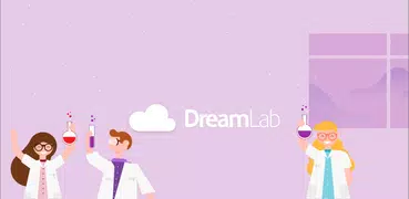 DreamLab - Powering Research