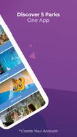 1 Schermata Village Roadshow Theme Parks