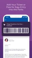 2 Schermata Village Roadshow Theme Parks