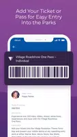 Village Roadshow Theme Parks 스크린샷 2