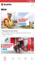 Würth penulis hantaran