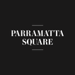Parramatta Square Passport ikon