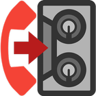 Visual Voicemail 圖標