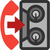 Visual Voicemail icon