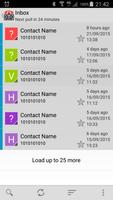 Visual Voicemail 海報