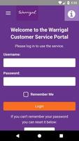 Warrigal Portal Affiche