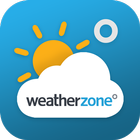 Weatherzone Zeichen