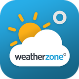 Weatherzone: Weather Forecasts aplikacja