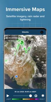 Weatherzone 截图 5